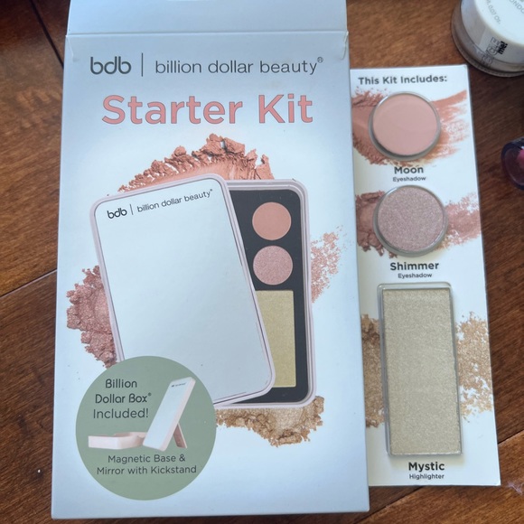 Makeup Bundle!! - Picture 2 of 5